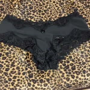 Secret Treasures Brand Cheeky Panties